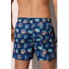 Мужские пляжные шорты Ysabel Mora 90222 синий, Цвет: синий, Размеры: M, изображение 2