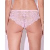Трусики бразилиана Alles HUSH BLUSH brazyliany, Цвет: светло-розовый, Размеры: S, изображение 2