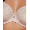 Бюстгальтер мягкий Ava INNESA 2103 M Bralette телесный, Цвет: телесный, Размеры: 100D, изображение 4