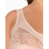 Мягкий бюстгальтер без косточек Gaia 1162 MELODIA M телесный, Цвет: телесный, Размеры: 85I, изображение 3