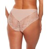 Трусы слипы Gaia 1241 LEANDRA figi пудра, Цвет: пудра, Размеры: L, изображение 2