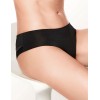 Трусы слипы Lormar Midi EXTRA nero, Цвет: nero (черный), Размеры: S, изображение 3