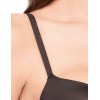 Сверхлегкий бюстгальтер пуш-ап Lormar Soft up EXTRA nero, Цвет: nero (черный), Размеры: 75B, изображение 4