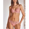 Комплект Lormar YOURBODY балконет слипы You52311 papaya, Цвет: papaya (папайя), Размеры: 70D