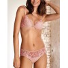 Комплект Lormar YOURBODY пуш-ап слипы You52313 papaya, Цвет: papaya (папайя), Размеры: 80B