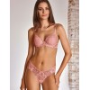 Комплект Lormar YOURBODY балконет бразилиана You52330 papaya, Цвет: papaya (папайя), Размеры: 85B, изображение 5