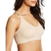 Топ-бралетт Maidenform DM7679 лате, Цвет: латте, Размеры: XL, изображение 3