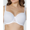 Бюстгальтер спейсер Sermija ADEL 184-22-L белый, Цвет: белый, Размеры: 85C