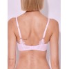Бюстгальтер пуш-ап Alles HUSH BLUSH P-UP, Цвет: светло-розовый, Размеры: 95B, изображение 2