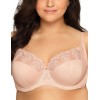 Бюстгальтер мягкий с подкроем Ava FREESIA 1922 M телесный, Цвет: телесный, Размеры: 70D
