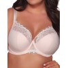 Бюстгальтер полумягкий Ava ROSSA 2076 PU Petal Pink, Цвет: пудра, Размеры: 70I