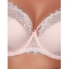 Бюстгальтер полумягкий Ava ROSSA 2076 PU Petal Pink, Цвет: пудра, Размеры: 70I, изображение 4