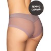 Трусы шортики Felina 214289 VISION DELUXE темно-серый, Цвет: темно-серый, Размеры: L, изображение 2