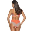 Трусы слипы Novika MIA figi Fluo, Цвет: оранж, Размеры: 3XL, изображение 4