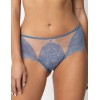 Трусики бразилиана Subtille ILONA brazilian джинс, Цвет: джинс, Размеры: M