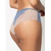 Трусики бразилиана Subtille ILONA brazilian джинс, Цвет: джинс, Размеры: M, изображение 2