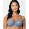 Бюстгальтер мягкий Subtille ILONA soft full cup джинс, Цвет: джинс, Размеры: 65F, изображение 3
