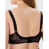 Бюстгальтер спейсер без каркасов VOVA APHELIA V68528 черный, Цвет: черный, Размеры: 75D, изображение 2