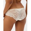 Трусы слипы VOVA LAURA V32548 молоко, Цвет: молоко, Размеры: L, изображение 2