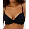 Формованный бюстгальтер пуш-ап VOVA LAURA V32533 черный, Цвет: черный, Размеры: 75D