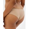 Трусы бразилиана VOVA SNEJANNA V54053 кофе латте, Цвет: кофе латте, Размеры: S, изображение 2