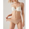 Бесшовные трусы слипы Ysabel Mora 19695 MINI телесный, Цвет: телесный, Размеры: UN, изображение 3