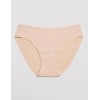 Бесшовные трусы слипы Ysabel Mora 19695 MINI телесный, Цвет: телесный, Размеры: UN, изображение 4