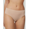 Бесшовные трусы слипы Ysabel Mora 19696 MIDI телесный, Цвет: телесный, Размеры: UN