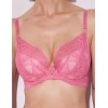Бюстгальтер пуш-ап Alles COACHELLA P-UP pink, Цвет: розовый, Размеры: 70B