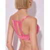 Бюстгальтер супер пуш-ап Alles COACHELLA SUPER P-UP pink, Цвет: розовый, Размеры: 60G, изображение 2
