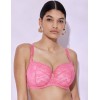 Бюстгальтер поддерживающий Alles COACHELLA U/W pink, Цвет: розовый, Размеры: 70E, изображение 3