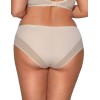 Трусы слипы Ava MASUMI 2081 figi blush, Цвет: телесный, Размеры: 2XL, изображение 2
