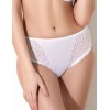Трусы слипы Lauma COTTON CLASSIC L01810 brief white, Цвет: белый, Размеры: M