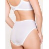 Трусы слипы Lauma COTTON CLASSIC L01810 brief white, Цвет: белый, Размеры: M, изображение 2