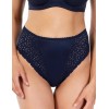 Трусы слипы Lauma COTTON CLASSIC L01810 brief ombre midnight, Цвет: ночная тень, Размеры: L