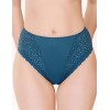 Трусы слипы Lauma COTTON CLASSIC L01810 brief blue topaz, Цвет: синий топаз, Размеры: L