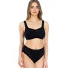 Трусы слипы Lauma COTTON CLASSIC L01810 brief black, Цвет: черный, Размеры: 2XL, изображение 4