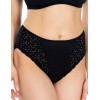 Трусы слипы Lauma COTTON CLASSIC L01810 brief black, Цвет: черный, Размеры: 2XL