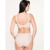 Трусы слипы Lauma COTTON CLASSIC L01810 brief silver peony, Цвет: серебристый пион, Размеры: 6XL, изображение 4