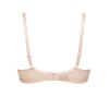 Бюстгальтер спейсер Sielei FLOWER 2506 phard, Цвет: phard (бежевый), Размеры: 80D, изображение 6