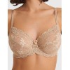 Бюстгальтер мягкий VOVA SNEJANNA V69606 кофе латте, Цвет: кофе латте, Размеры: 85B