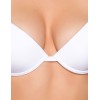 Бюстгальтер пуш-ап Amelie MILLA 2015 белый new, Цвет: белый, Размеры: 85A, изображение 5