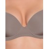Бюстгальтер балконет Amelie MILLA 2016 капучино new, Цвет: капучино, Размеры: 70C, изображение 4