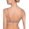 Бюстгальтер балконет Amelie MILLA 2016 капучино new, Цвет: капучино, Размеры: 70C, изображение 3