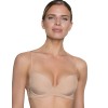 Бюстгальтер балконет Amelie MILLA 2016 телесный new, Цвет: телесный, Размеры: 70B, изображение 4