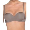 Бюстгальтер анжелика пуш-ап Amelie MILLA 2017 капучино new, Цвет: капучино, Размеры: 80D