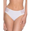 Трусы бразилиана Amelie MILLA 2017-3 белый new, Цвет: белый, Размеры: 3XL