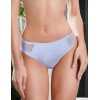 Трусы бразилиана Amelie MILLA 2017-3 небесный new, Цвет: небесный, Размеры: S