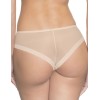 Трусы бразилиана Amelie MILLA 2017-3 пудра new, Цвет: пудра, Размеры: S, изображение 3