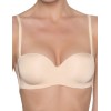 Бюстгальтер анжелика пуш-ап Amelie MILLA 2017 пудра new, Цвет: пудра, Размеры: 75B